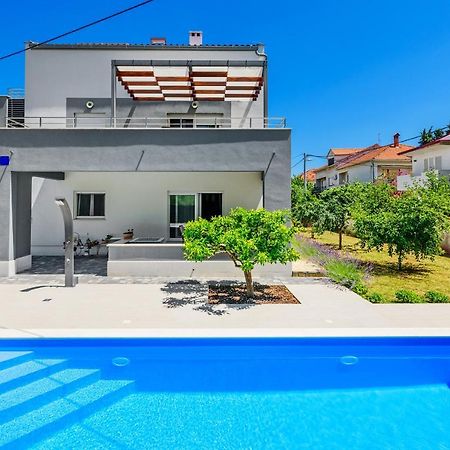 Apartman Andelka Задар Экстерьер фото